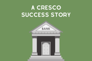 Banking Success Story