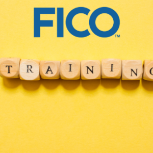 FICO Training