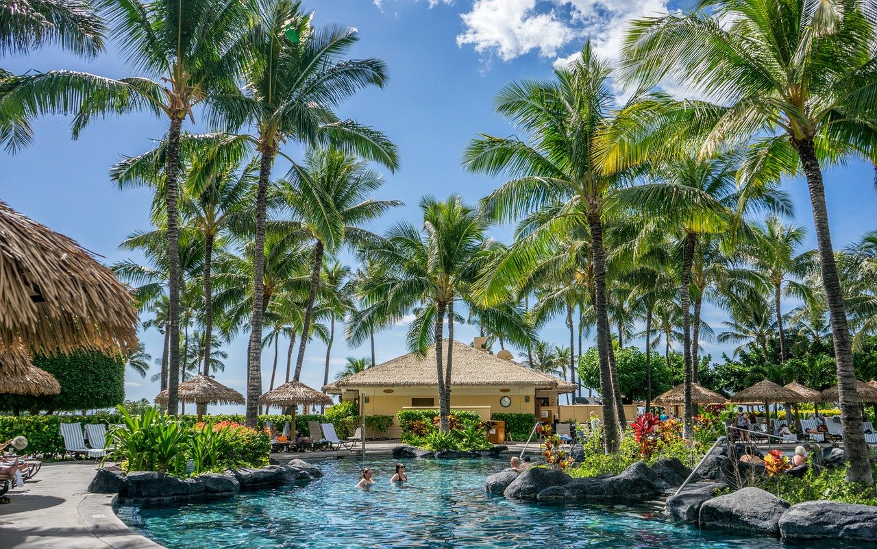 hawaii, oahu, resort-1037043.jpg