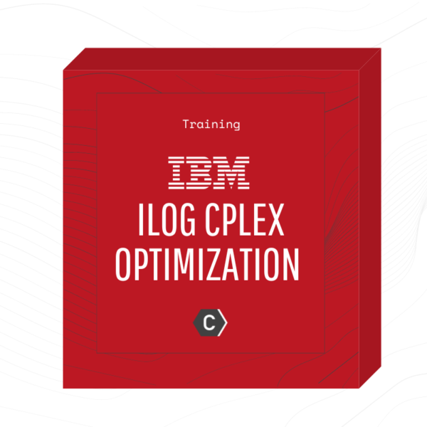 IBM CPLEX Training