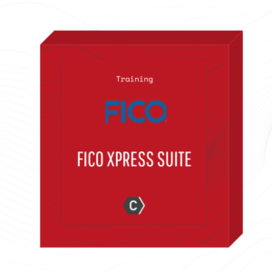 FICO XPress Training