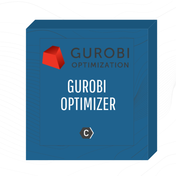 Gurobi Optimizer