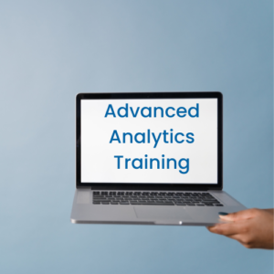 Advanced Analytics Training