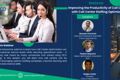 Call Center Scheduling