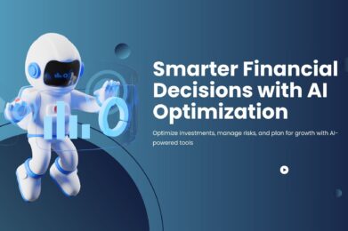 THE BENEFITS OF AI OPTIMIZATION IN FINANCIAL PLANNING