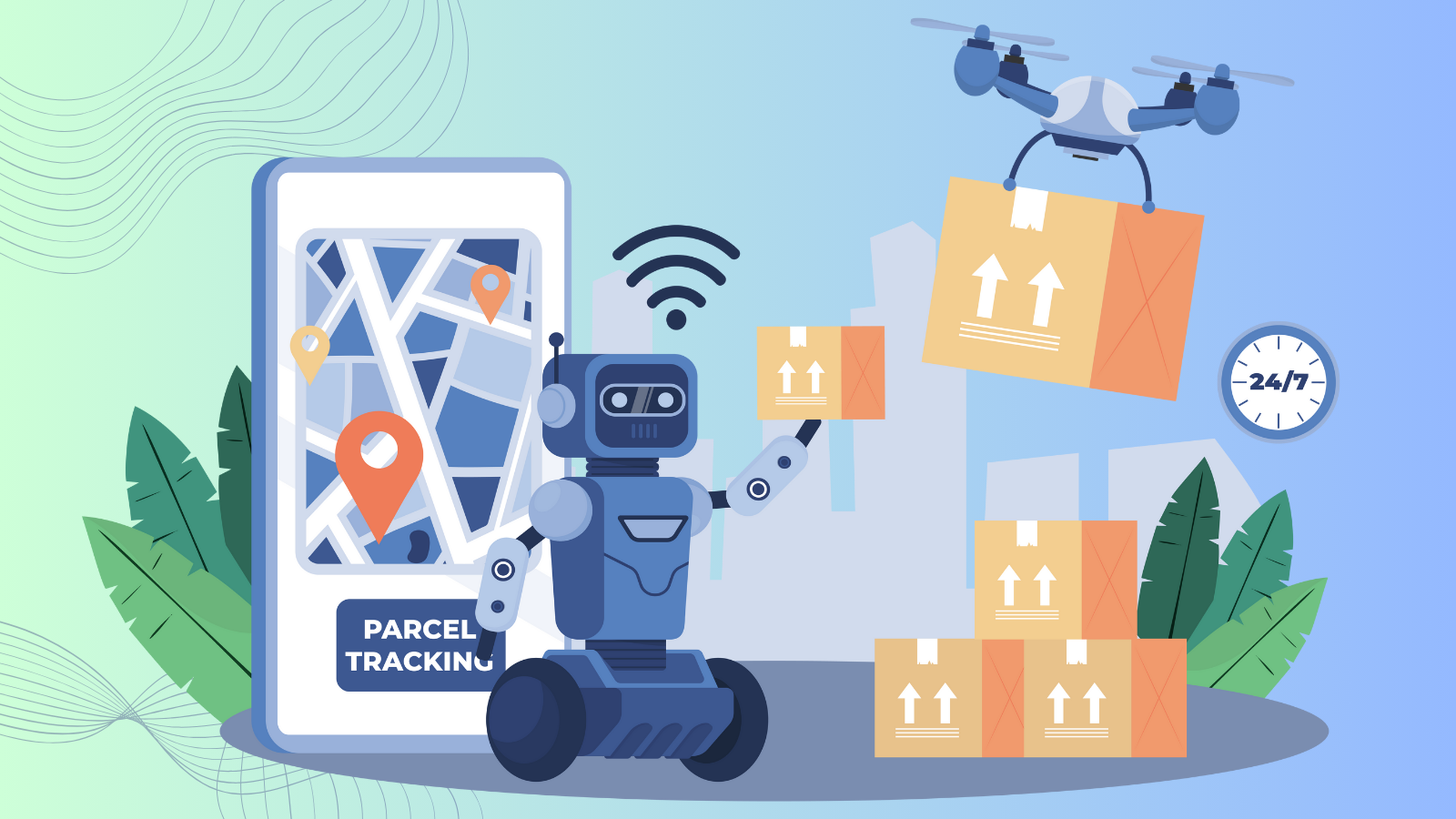 How AI Accelerates Problem-Solving in Business