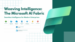 The Microsoft AI Fabric