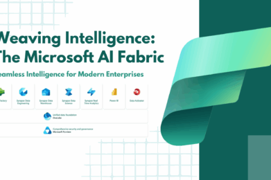 The Microsoft AI Fabric