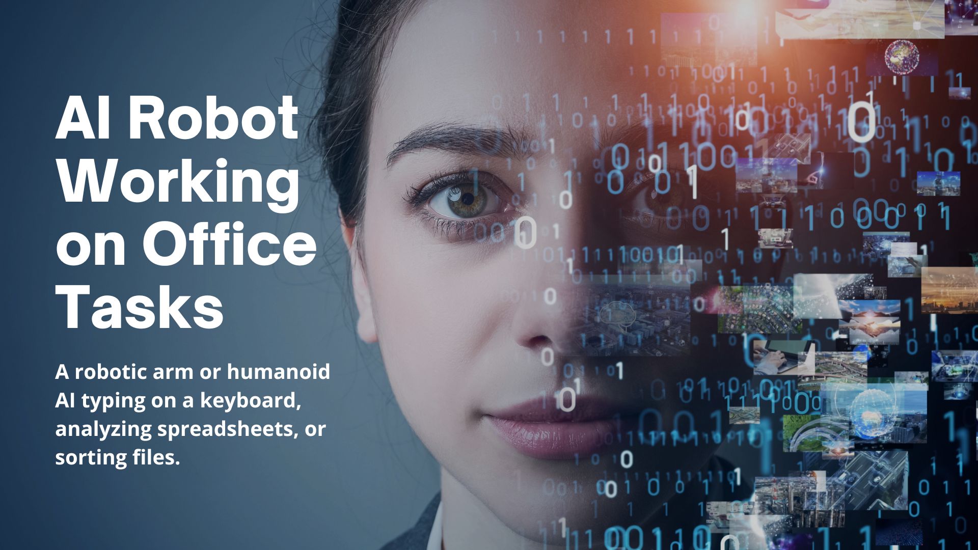 THE ROLE OF AI IN AUTOMATING REPETITIVE TASKS