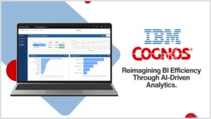 Ibm cognos