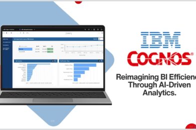 Ibm cognos