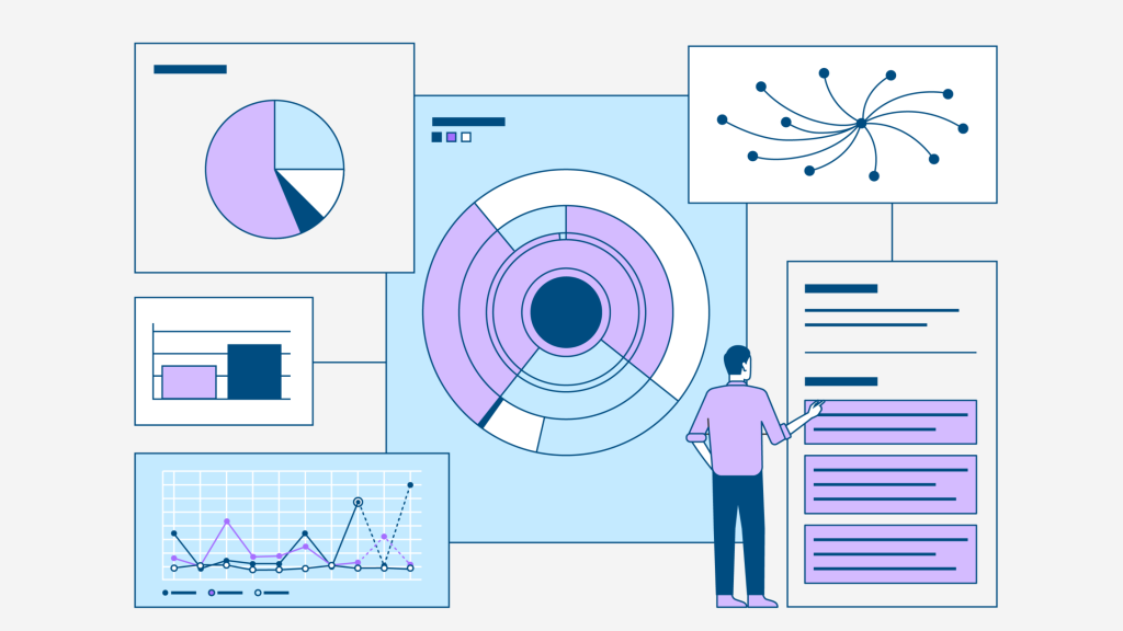 Ibm cognos illustration