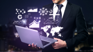 AI-POWERED ACCOUNT-BASED MARKETING (ABM)