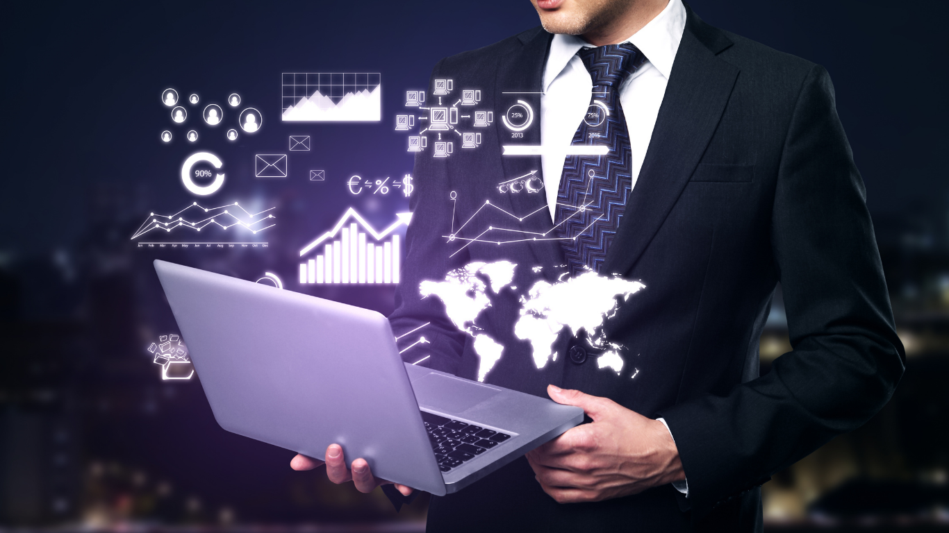 AI-POWERED ACCOUNT-BASED MARKETING (ABM)