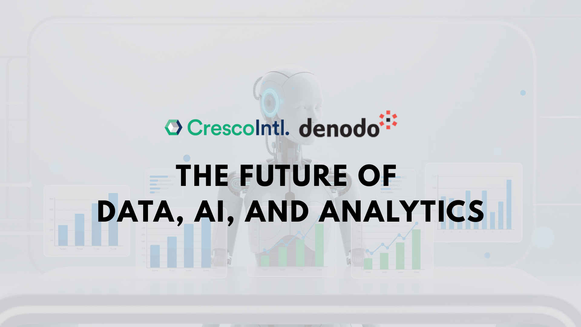 FROM COMPLEXITY TO CLARITY