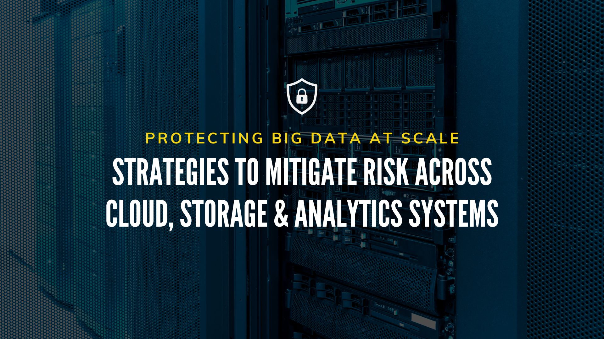 Big Data Security Challenges And How To Overcome Them- Cresco International