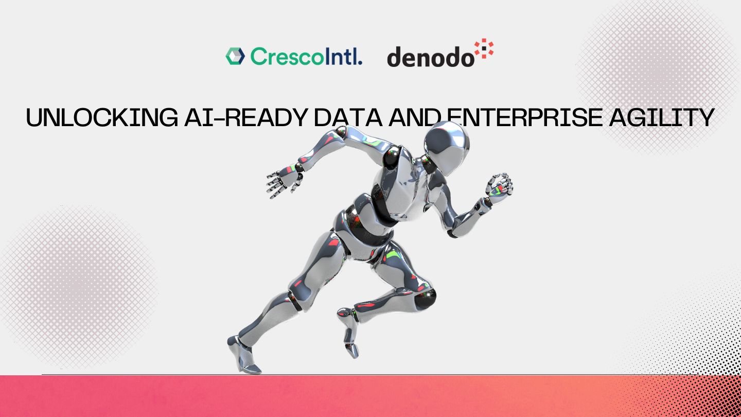 UNLOCKING AI-READY DATA AND ENTERPRISE AGILITY (1)