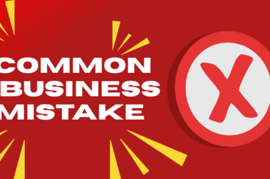 COMMON MISTAKES COMPANIES MAKE: WHY “MORE INITIATIVES” DON’T EQUAL BETTER OUTCOMES