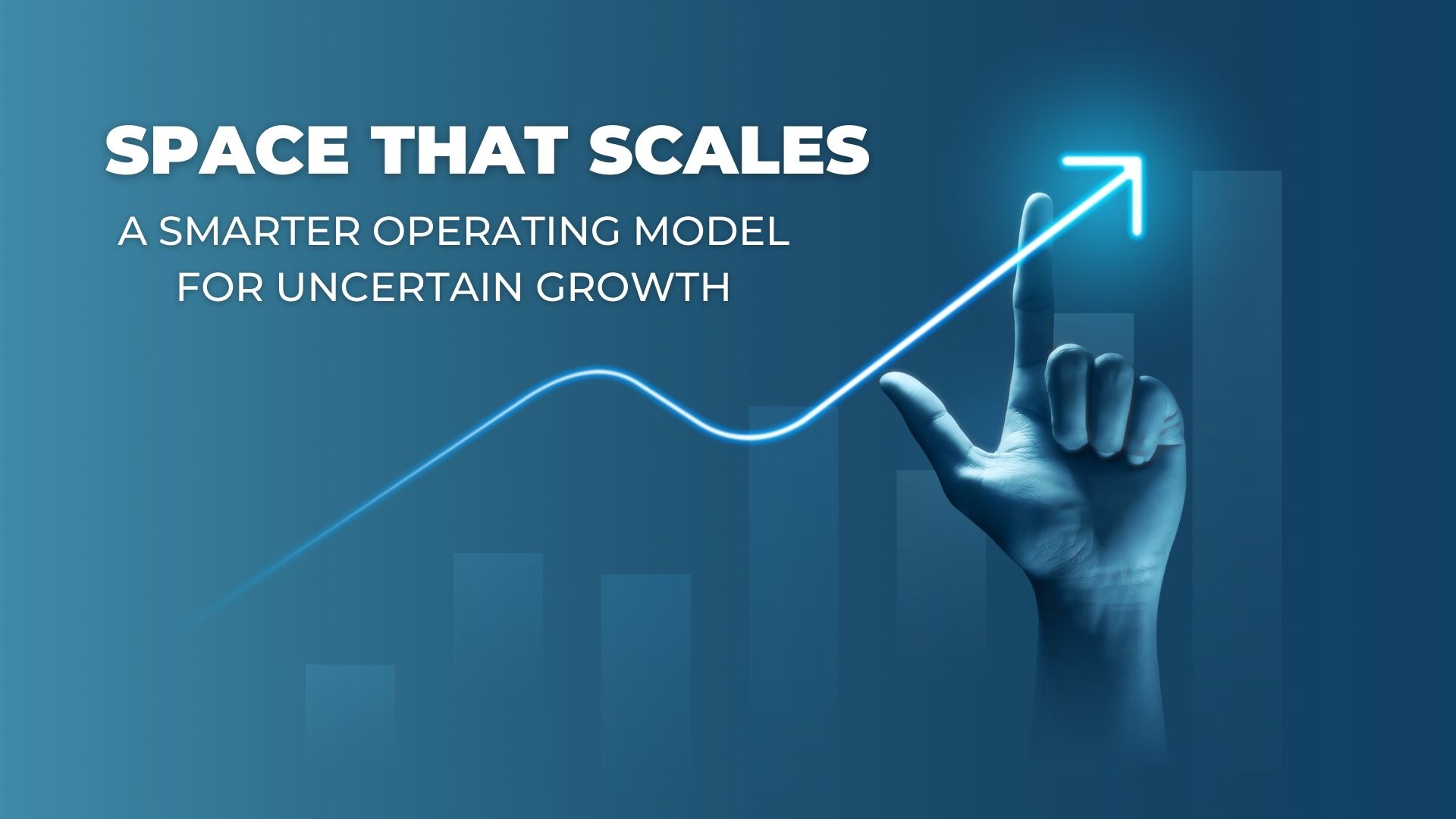 SCALING SPACE UPDOWN