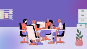 HOW TEAMS ARE ACTUALLY USING OFFICES — AND WHY IT’S BECOMING A SILENT MARGIN LEAK