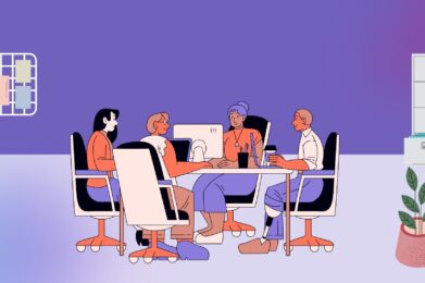 HOW TEAMS ARE ACTUALLY USING OFFICES — AND WHY IT’S BECOMING A SILENT MARGIN LEAK