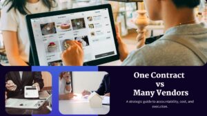 one-contract-vs-many-vendors