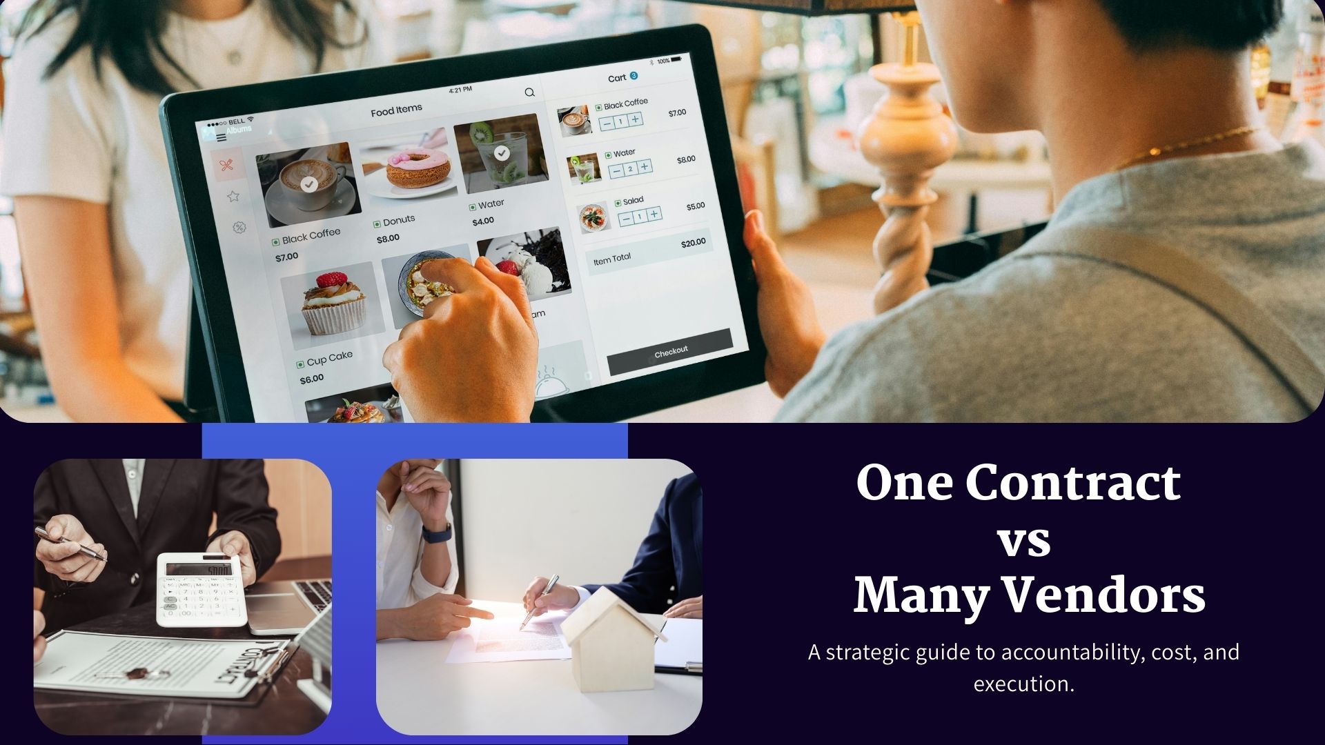 one-contract-vs-many-vendors