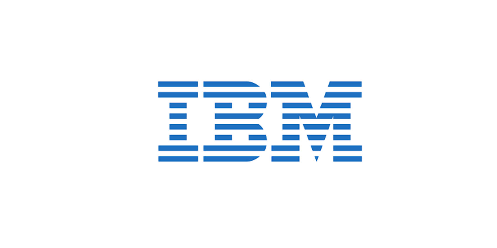 IBM Logo