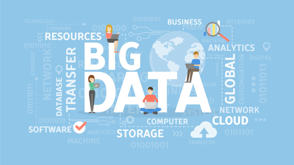 big data
