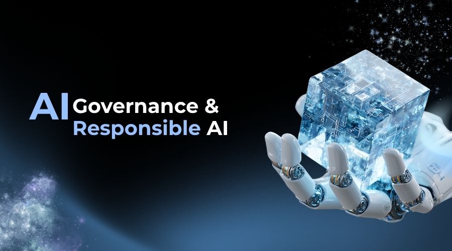 AI Governance & Responsible AI