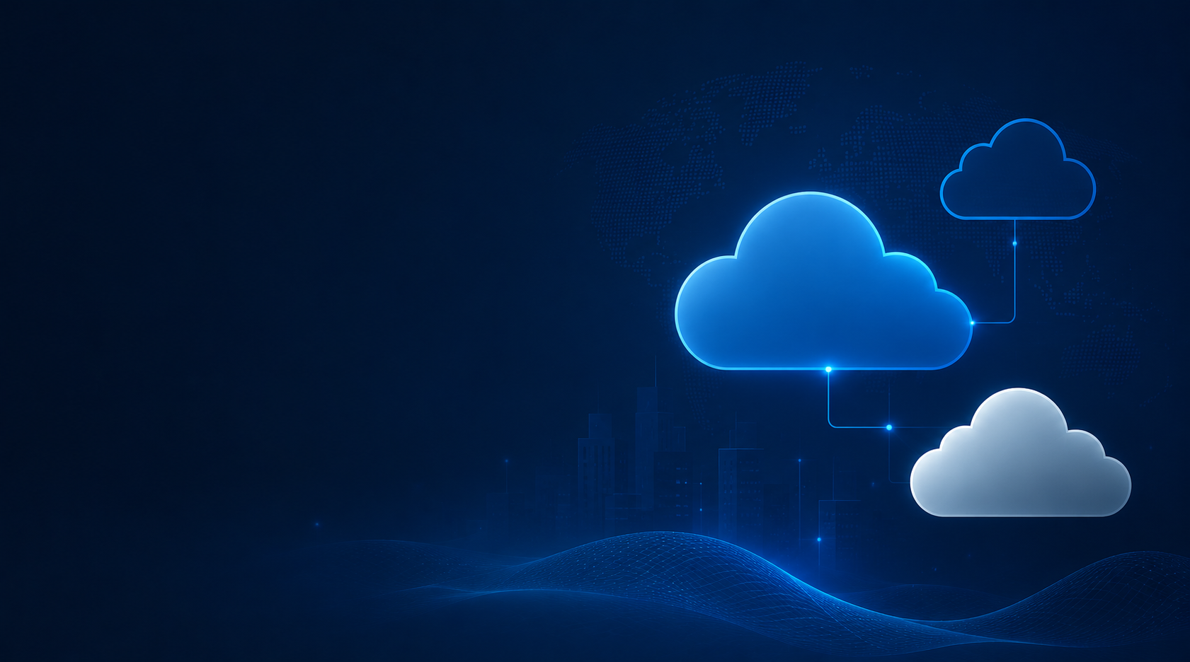 Hybrid & Multi-Cloud Architecture
