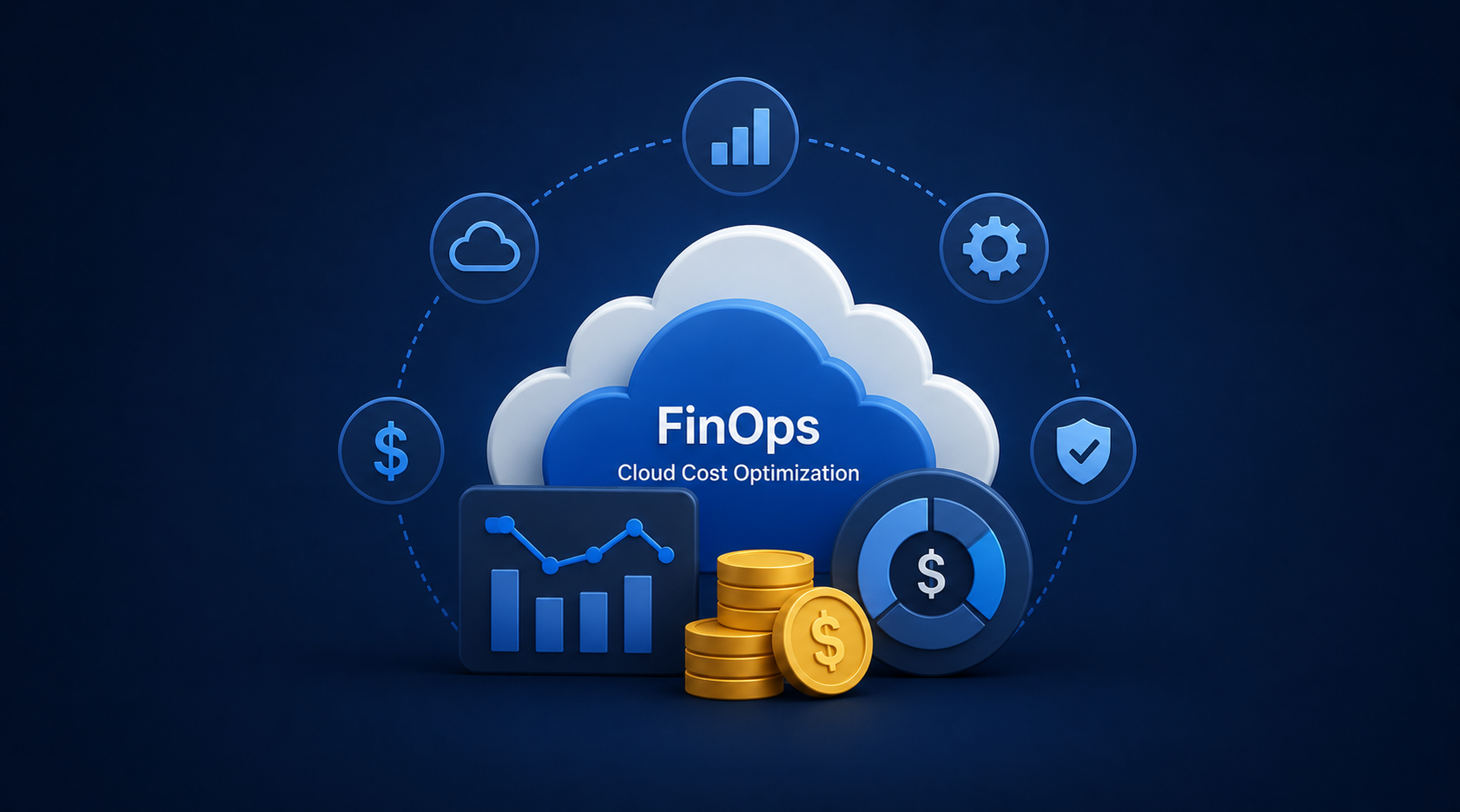 FinOps & Cloud Cost Optimization