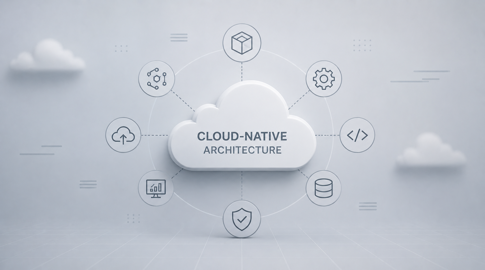 Cloud-Native Architecture