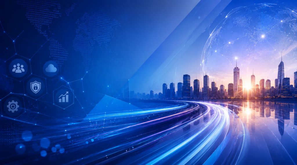 Solutions: By Industry & Use Case