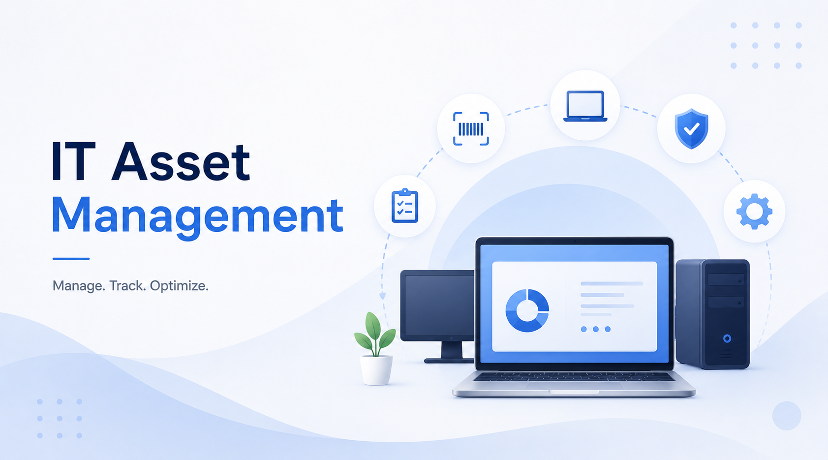 IT Asset Management