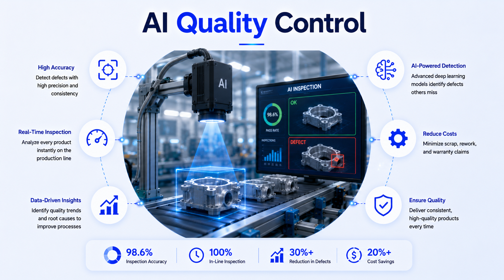 AI Quality Control