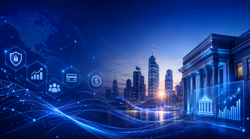 Financial Services Solutions