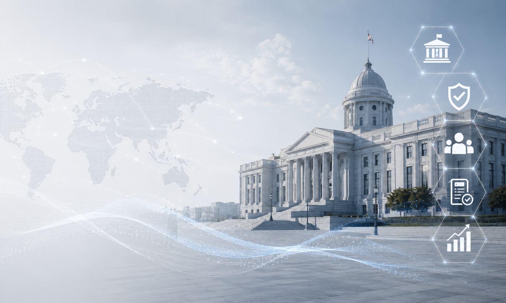 Public Sector Solutions