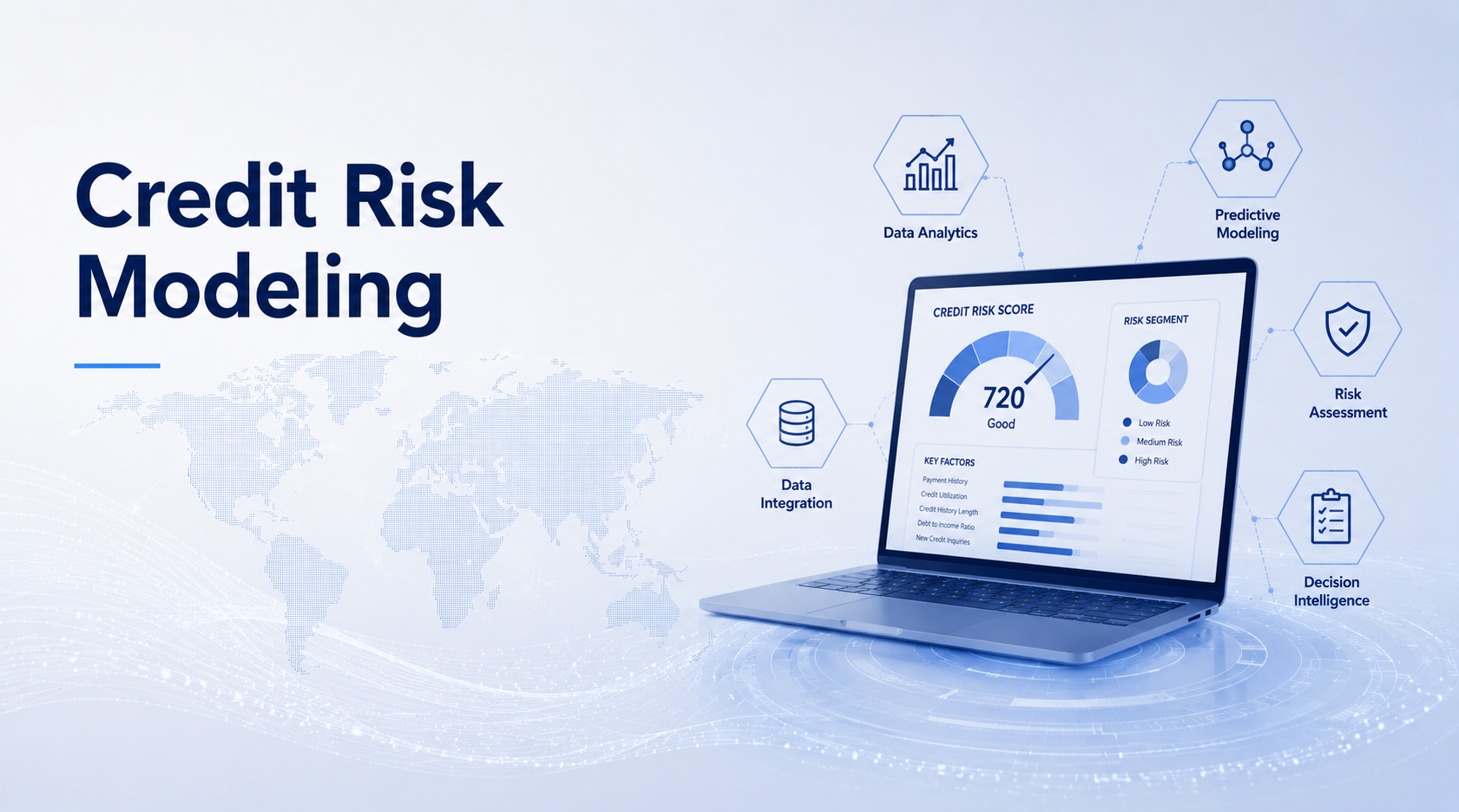 Credit Risk Modeling