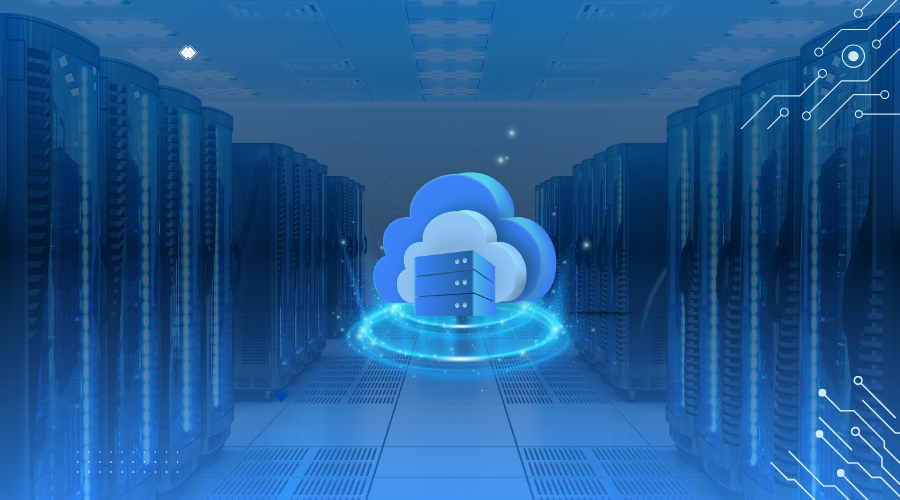 Cloud services-cresco international