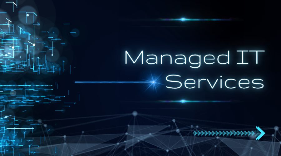 Managed IT Services
