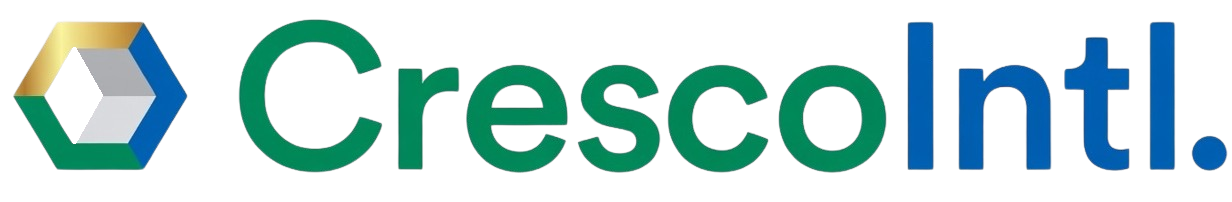 Cresco International logo