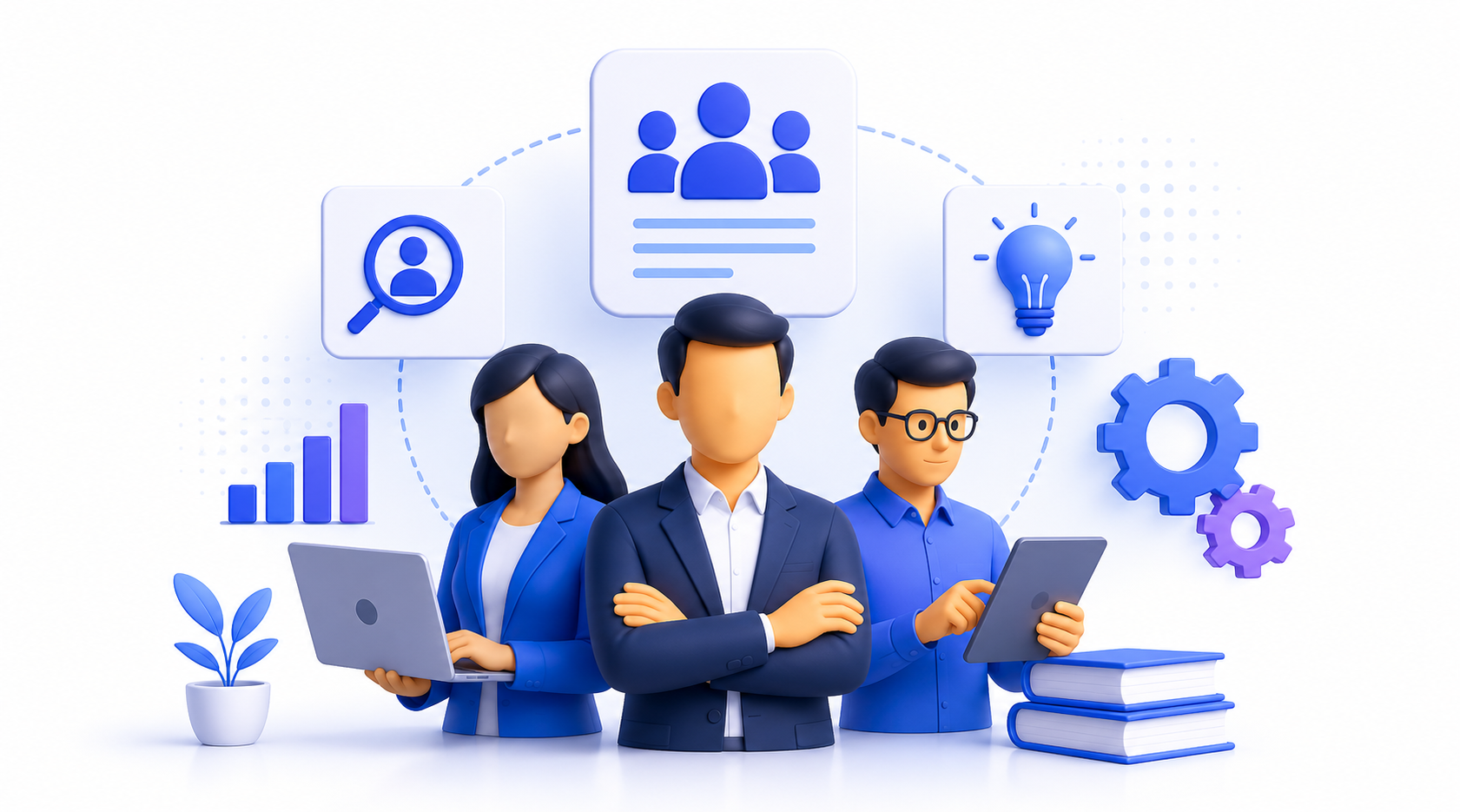Access Expert Resources