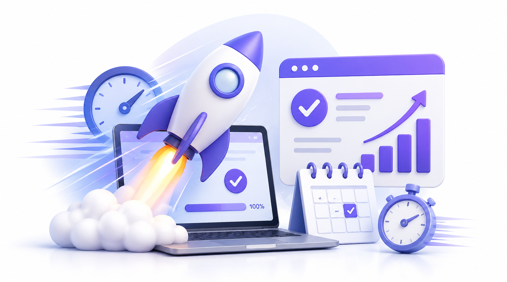 Faster Time-to-Market