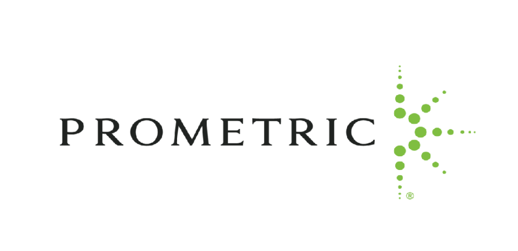 PROMETRIC LOGO