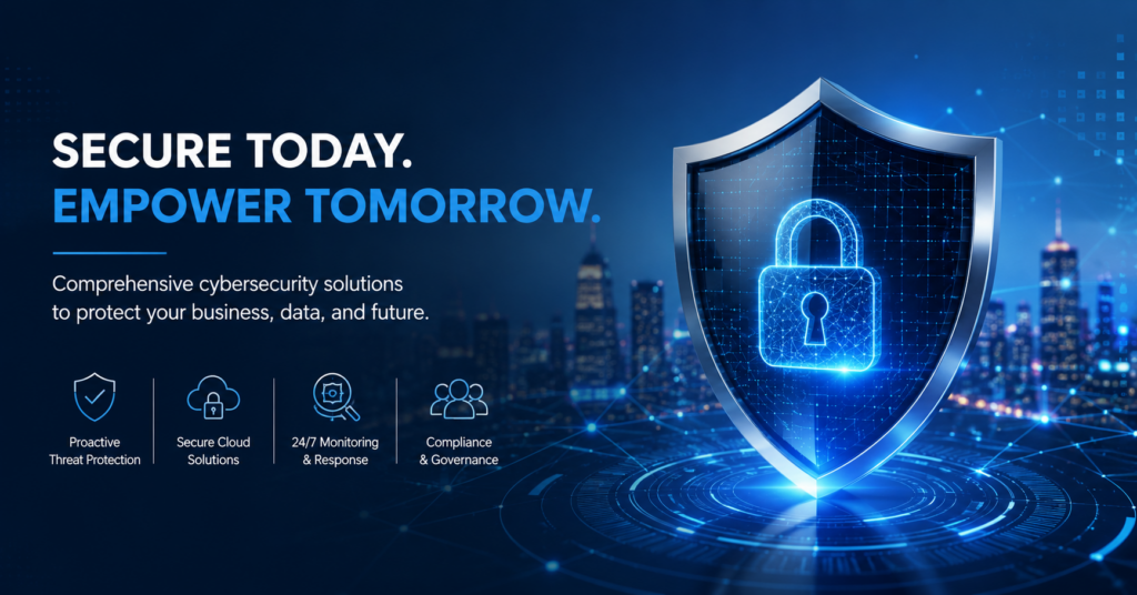 Security and Cybersecurity Services | Cresco International