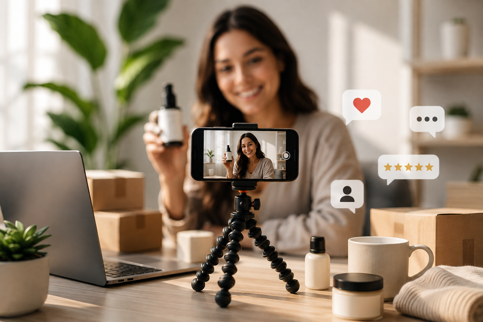 Why UGC Should Come Before Influencer Marketing: A Smarter D2C Growth Strategy